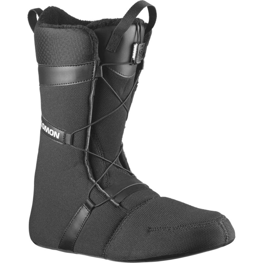 サロモン（SALOMON）（メンズ）スノーボードブーツ LAUNCH BOA SJ BOA