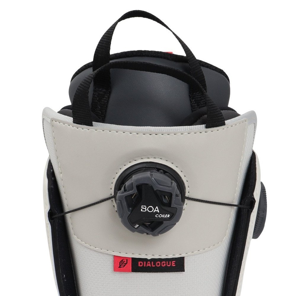 サロモン（SALOMON）（メンズ）スノーボードブーツ 25 475464 DIALOGUE