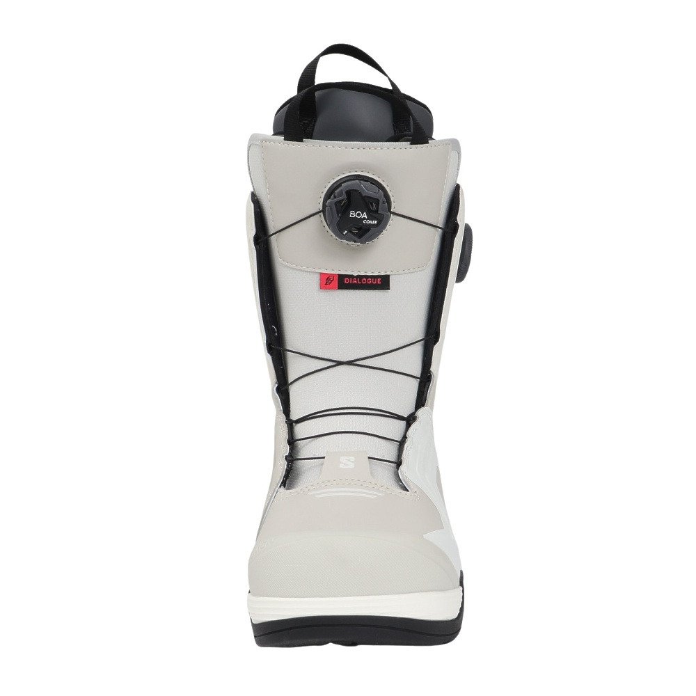 サロモン（SALOMON）（メンズ）スノーボードブーツ 25 475464 DIALOGUE