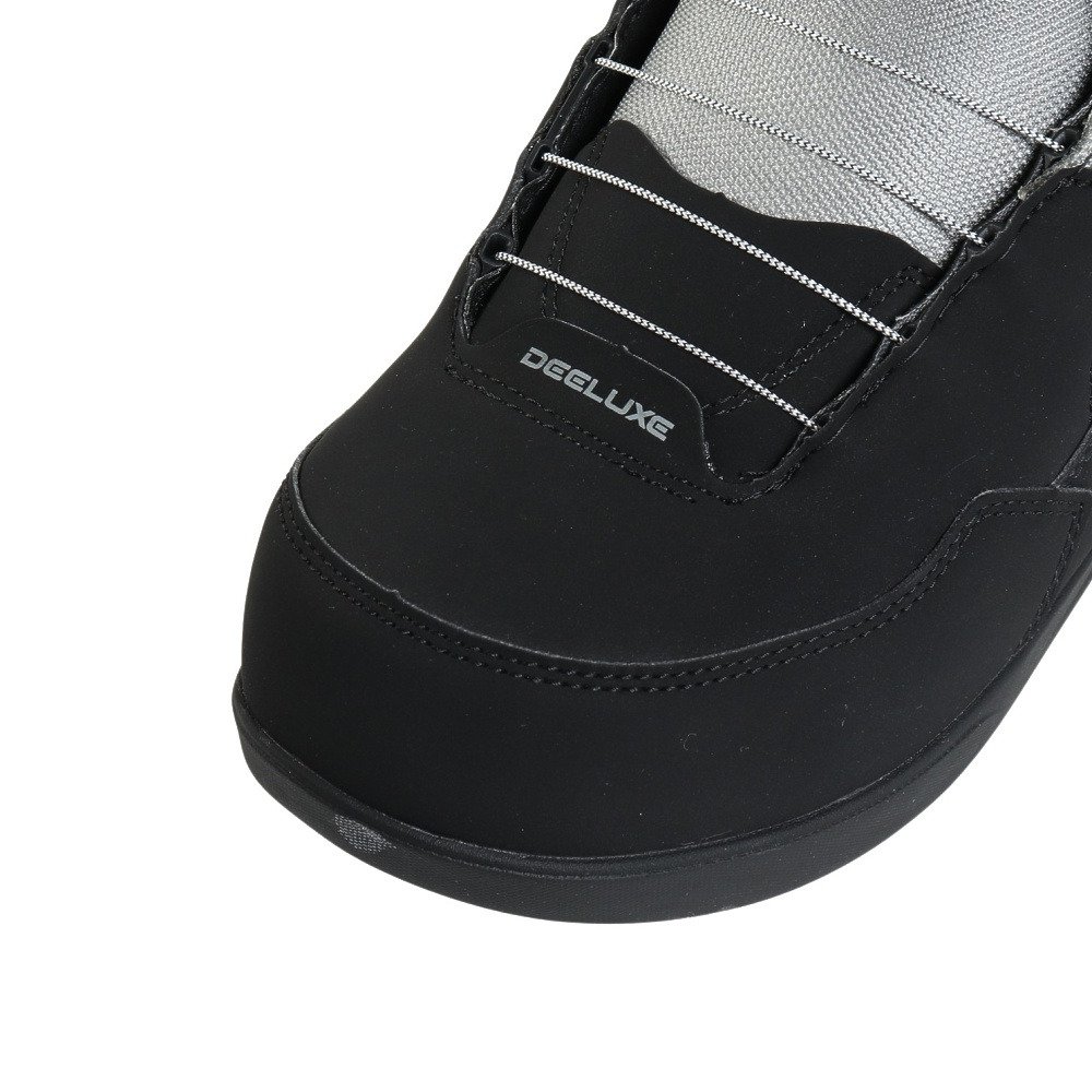 ディーラックス（DEELUXE）（メンズ）スノーボードブーツ 26 ID DUAL