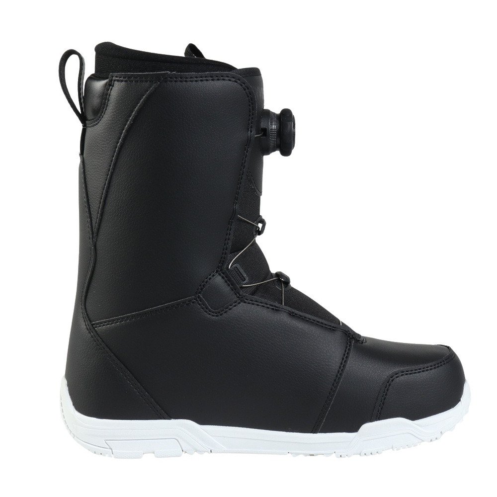 ディビジョン（DIVISION）（メンズ）スノーボードブーツ ダイヤル式