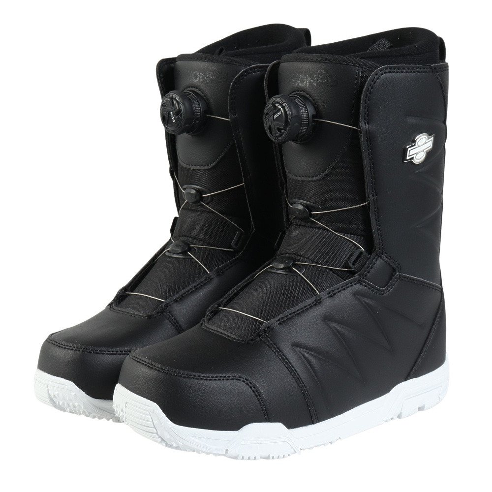 ディビジョン（DIVISION）（メンズ）スノーボードブーツ ダイヤル式