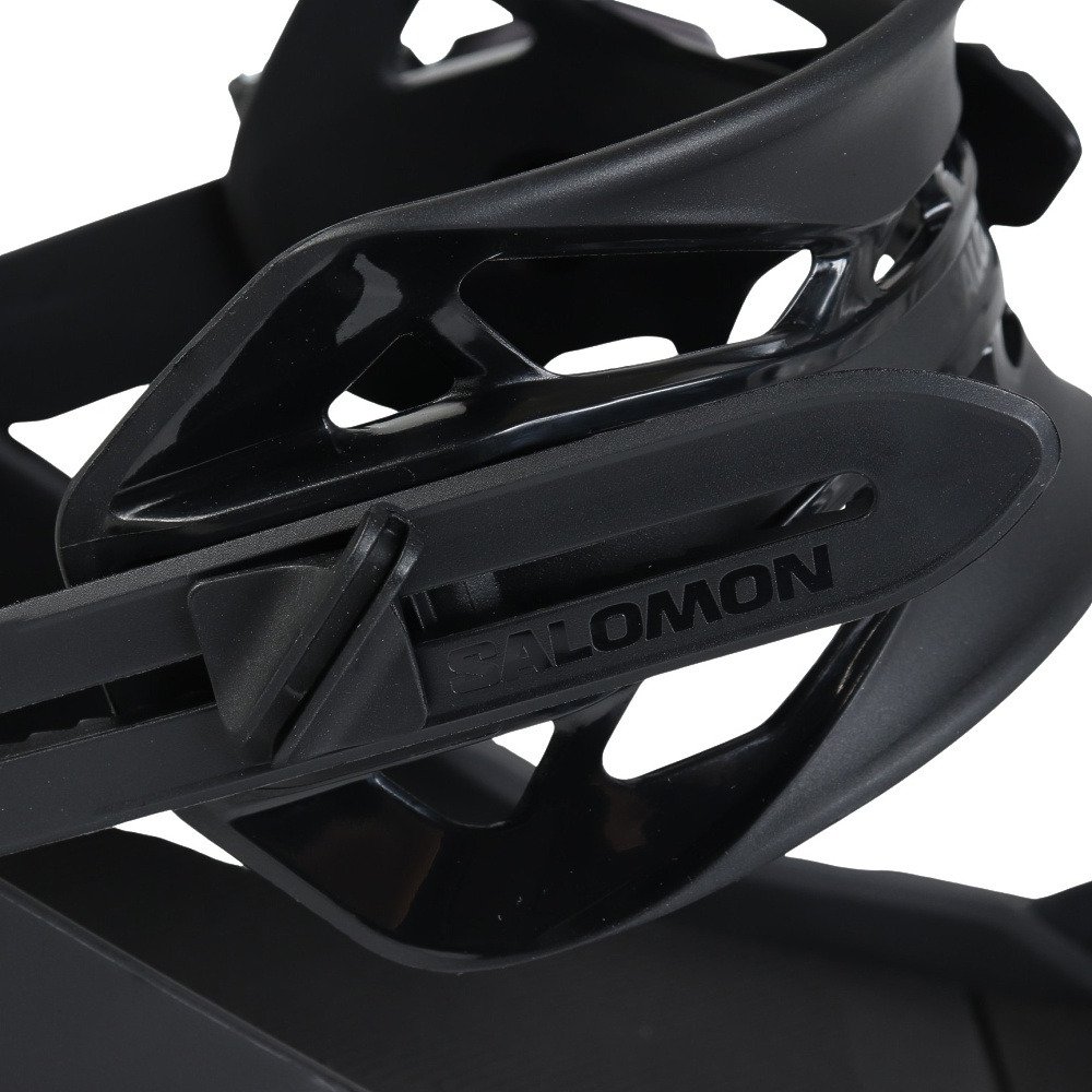 サロモン（SALOMON）（メンズ、レディース）スノーボードビンディング