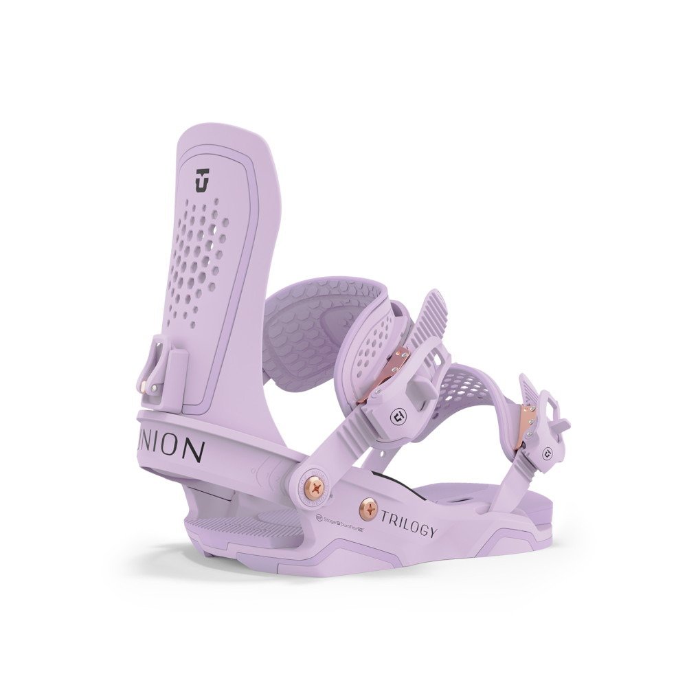 ユニオン（UNION）（レディース）スノーボード ビンディング