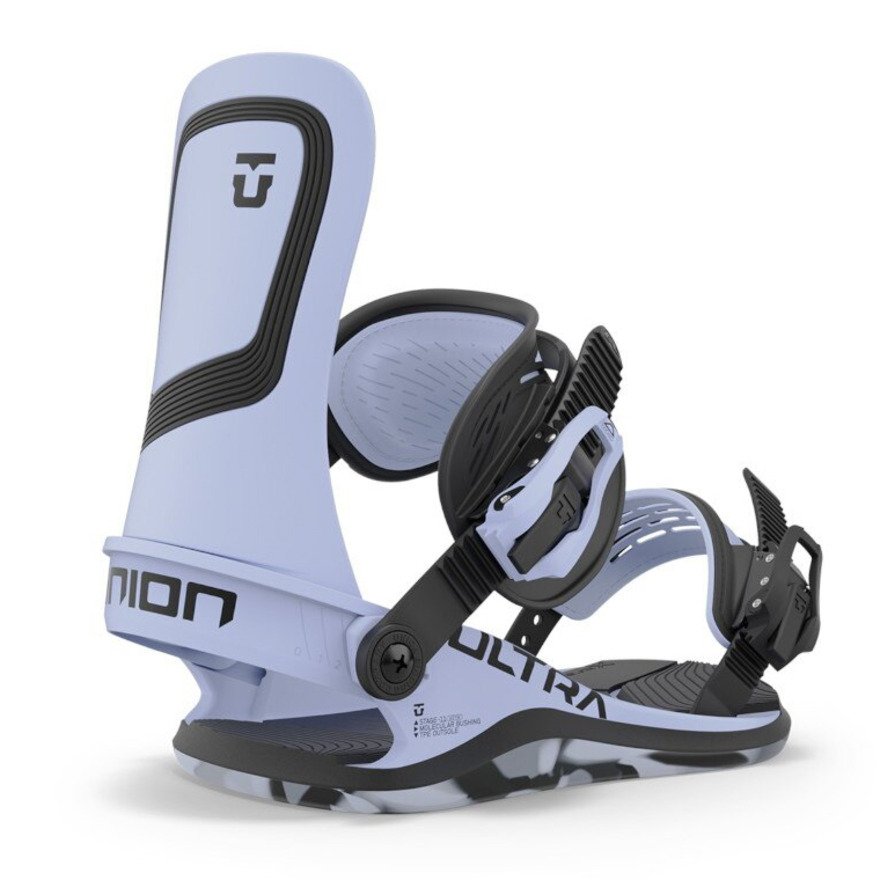 ユニオン（UNION）（レディース）スノーボード ビンディング 23-24