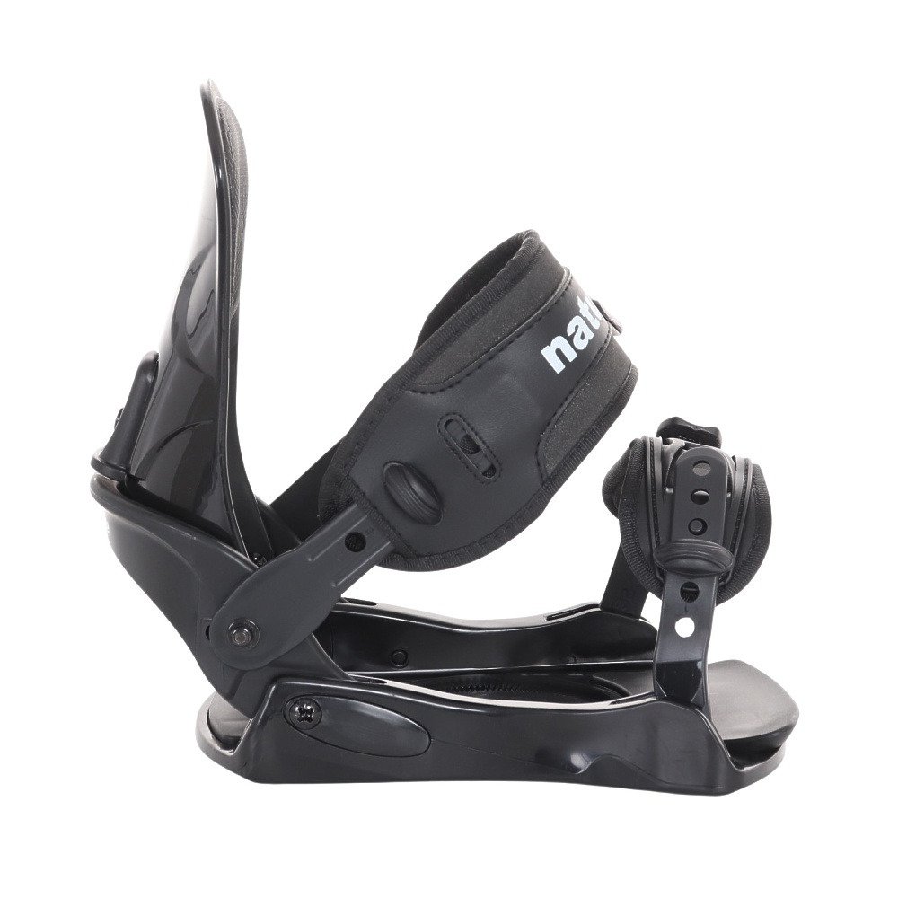 エアボーン（ARBN）（メンズ、レディース）スノーボードビンディング