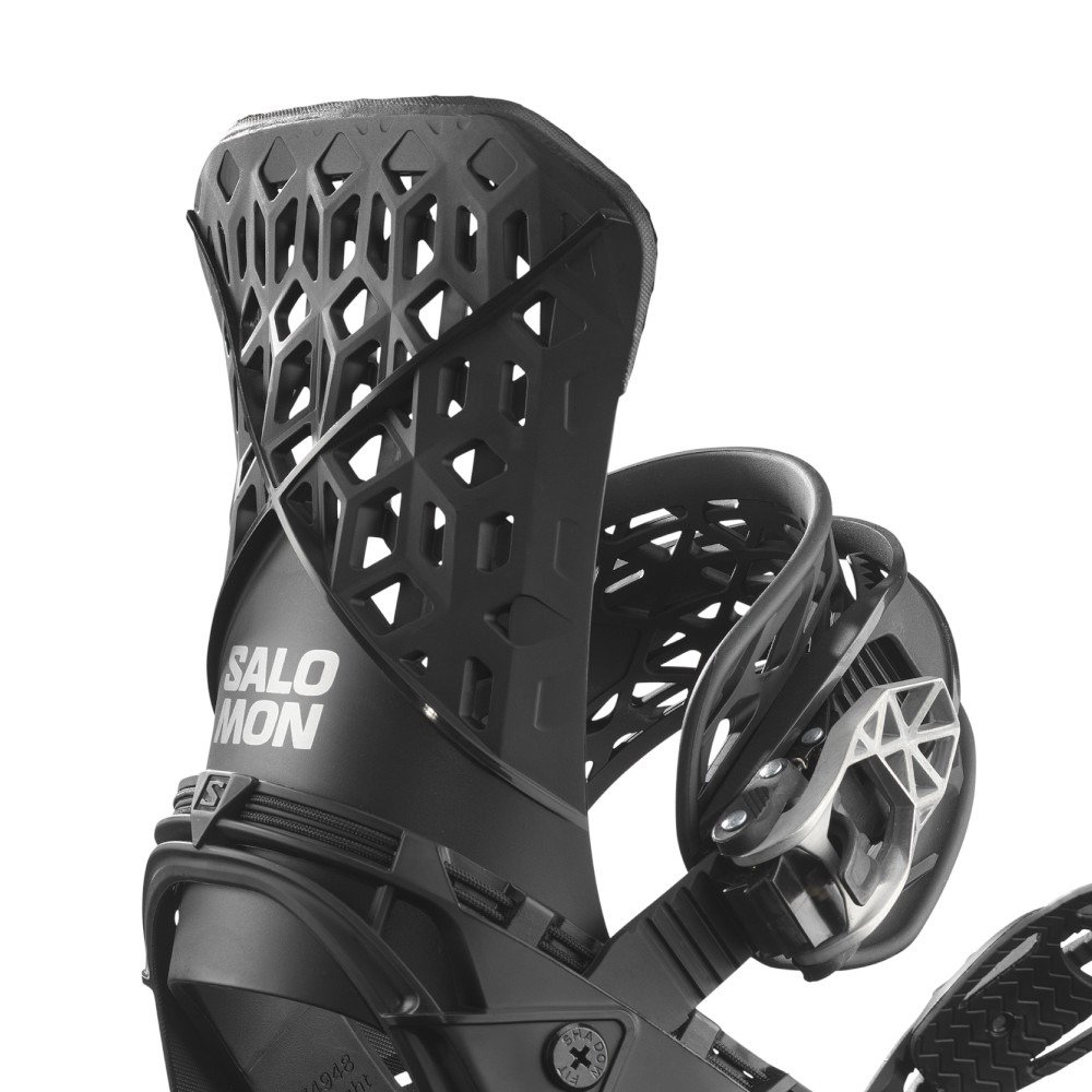 サロモン（SALOMON）（メンズ、レディース）スノーボードビンディング