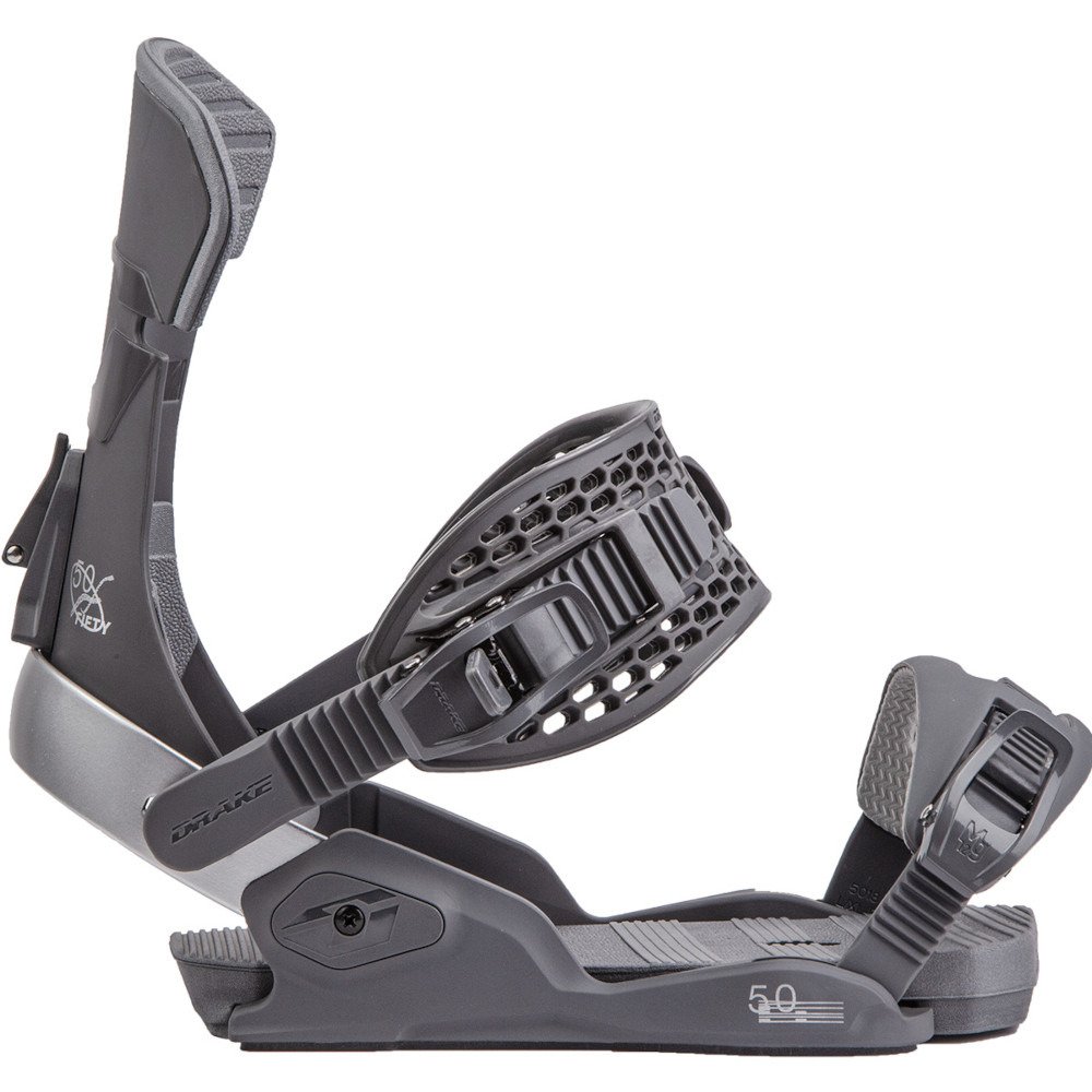 ドレイク（DRAKE）（メンズ、レディース）スノーボードビンディング 23