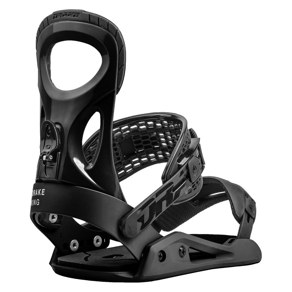 ドレイク（DRAKE）（メンズ、レディース）スノーボードビンディング