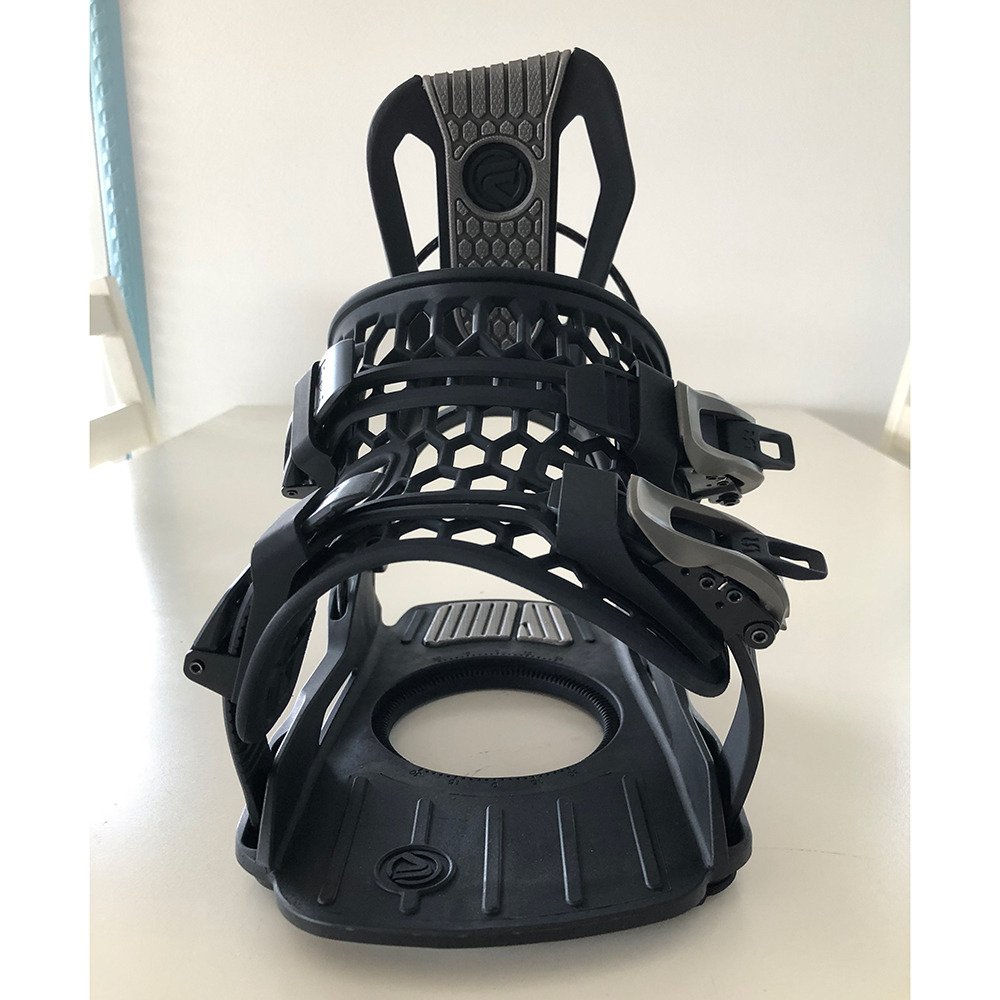 フロー（FLOW BINDINGS）（メンズ、レディース）スノーボード