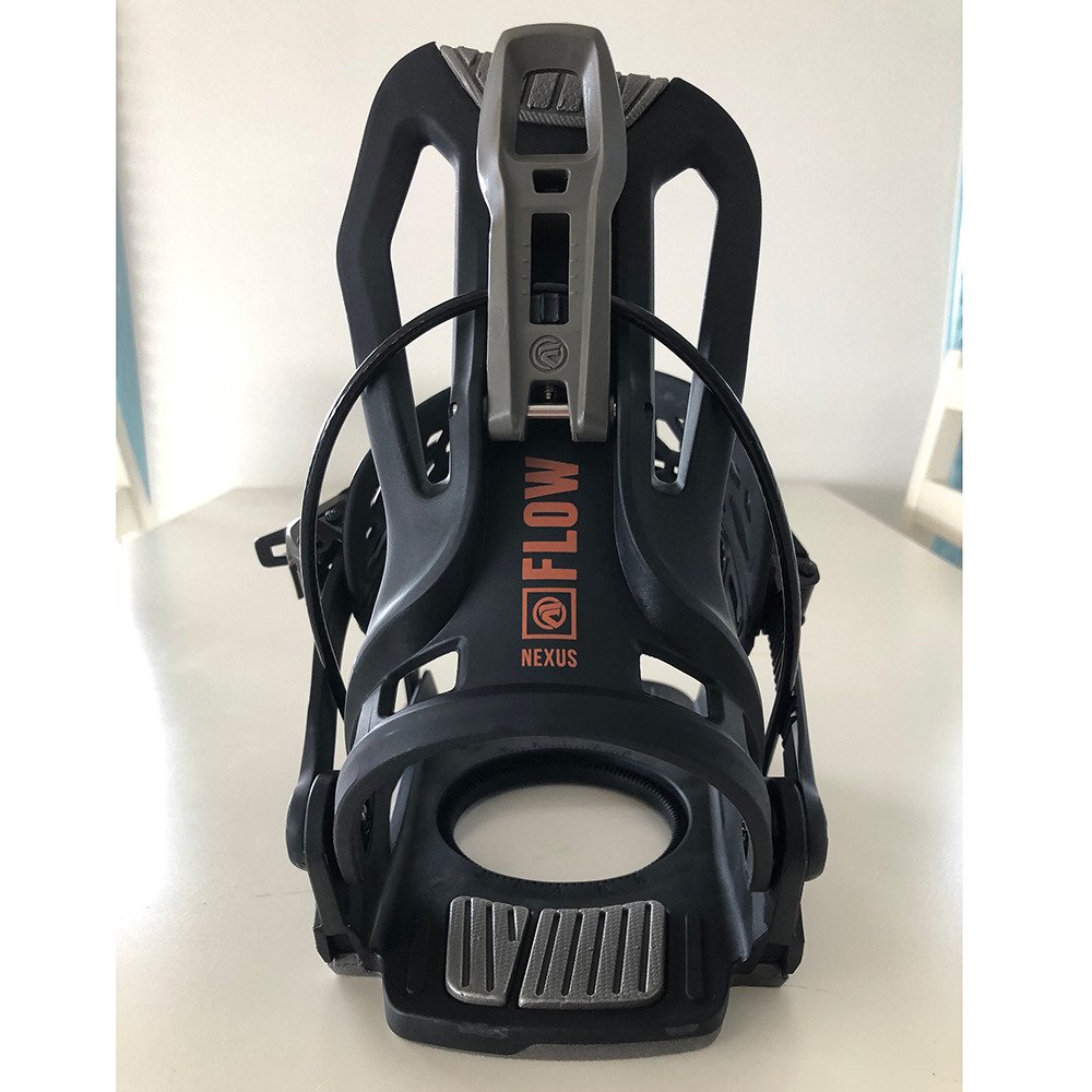 フロー（FLOW BINDINGS）（メンズ、レディース）スノーボード