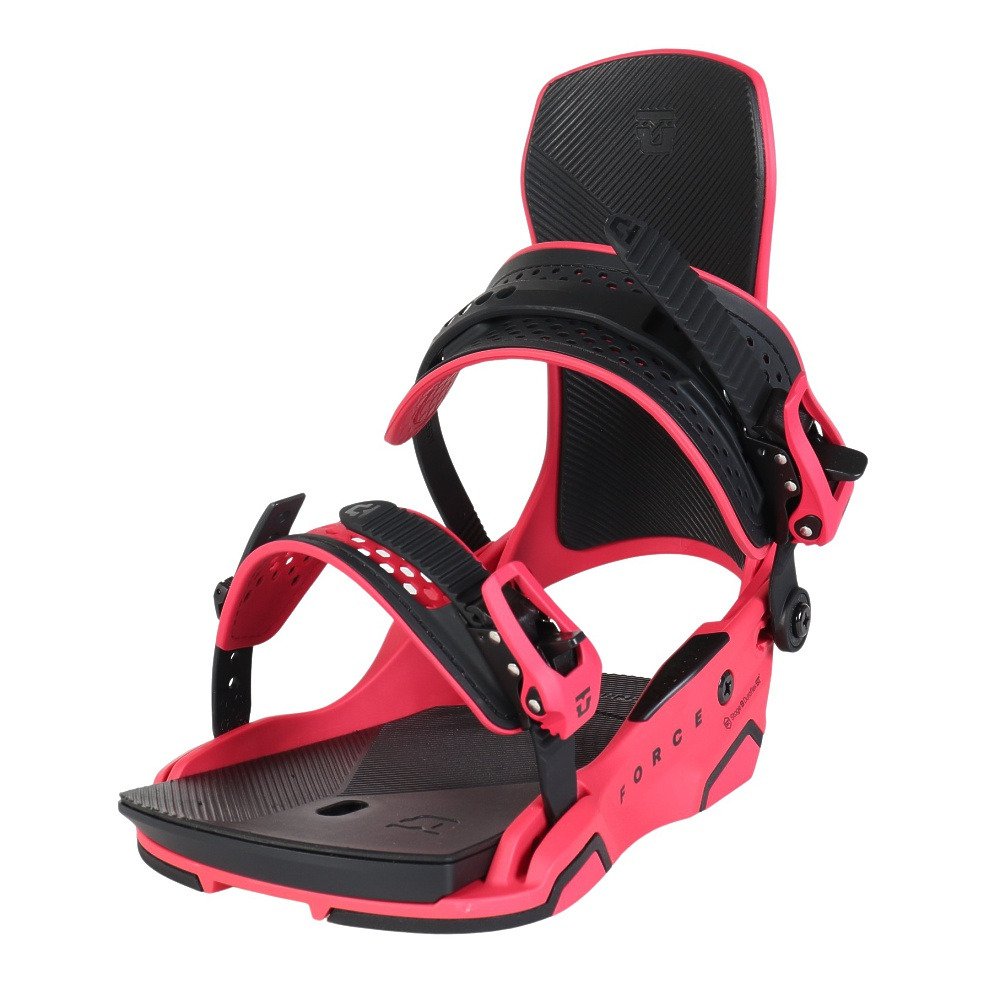 ユニオン（UNION）（メンズ）24-25モデル スノーボードビンディング 25