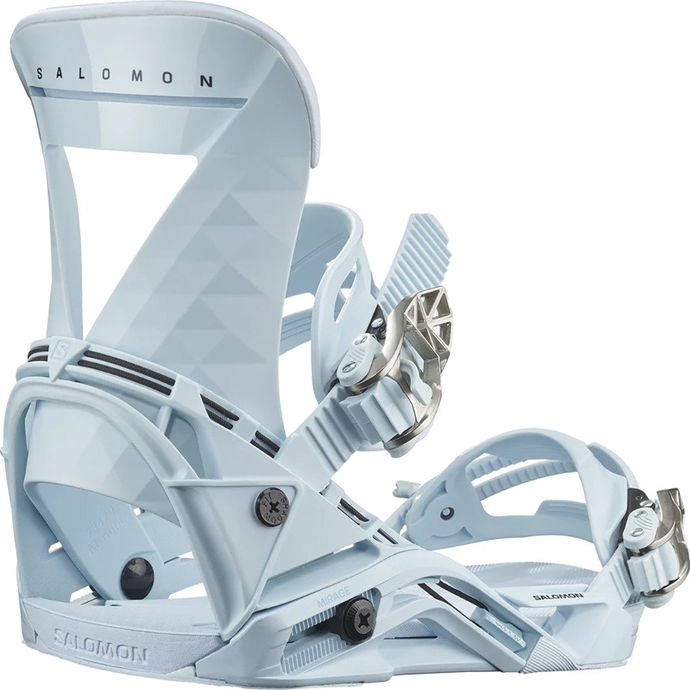 サロモン（SALOMON）（レディース）スノーボードビンディング 476473