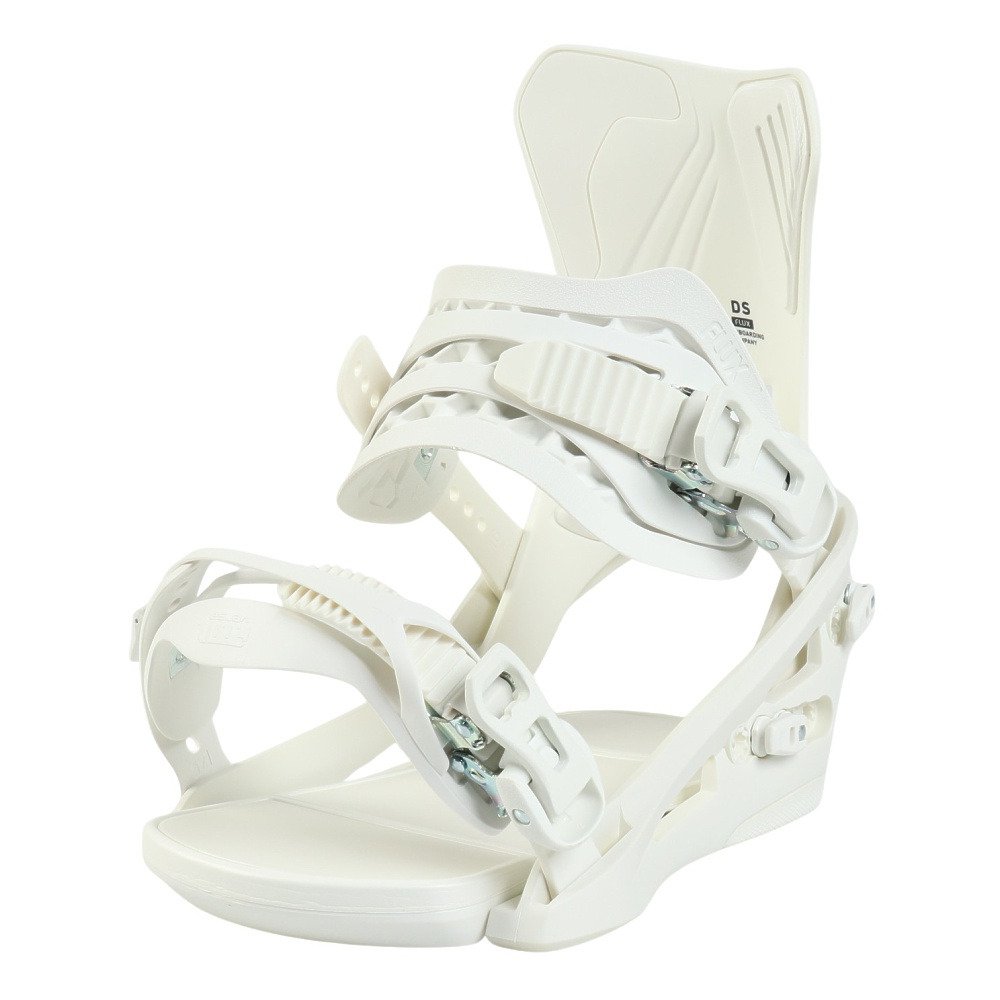 フラックス（FLUX）（メンズ、レディース）スノーボードビンディング