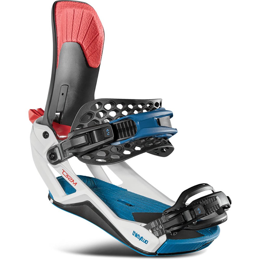 32（32）（メンズ）スノーボードビンディング 25 32FASE FAVA