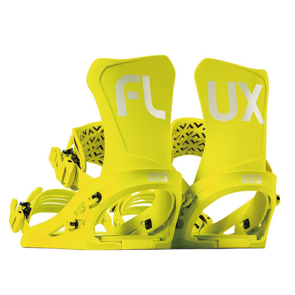 フラックス（FLUX）（メンズ）スノーボードビンディング DS F26DSA