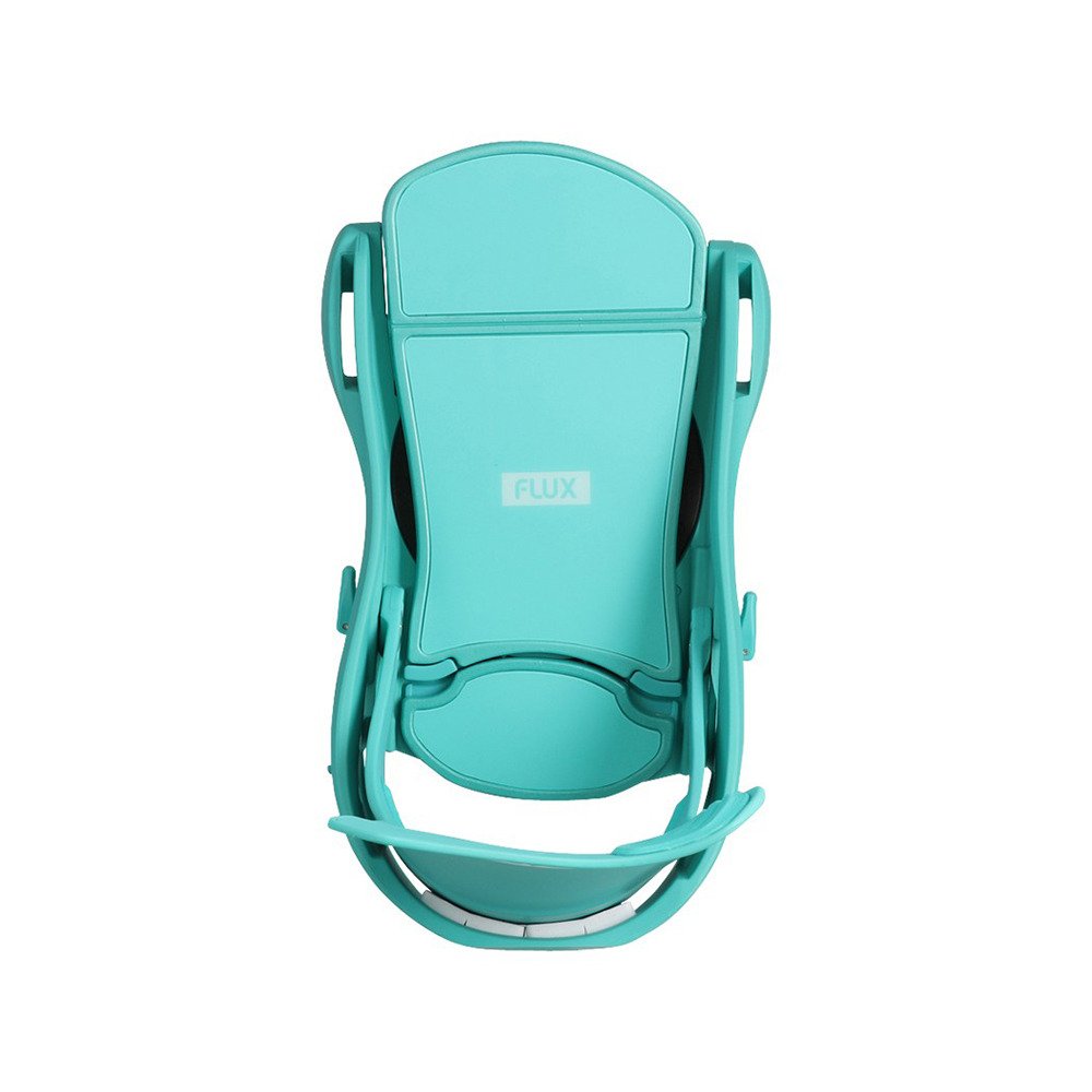 フラックス（FLUX）（メンズ）スノーボードビンディング DS F26DSQ