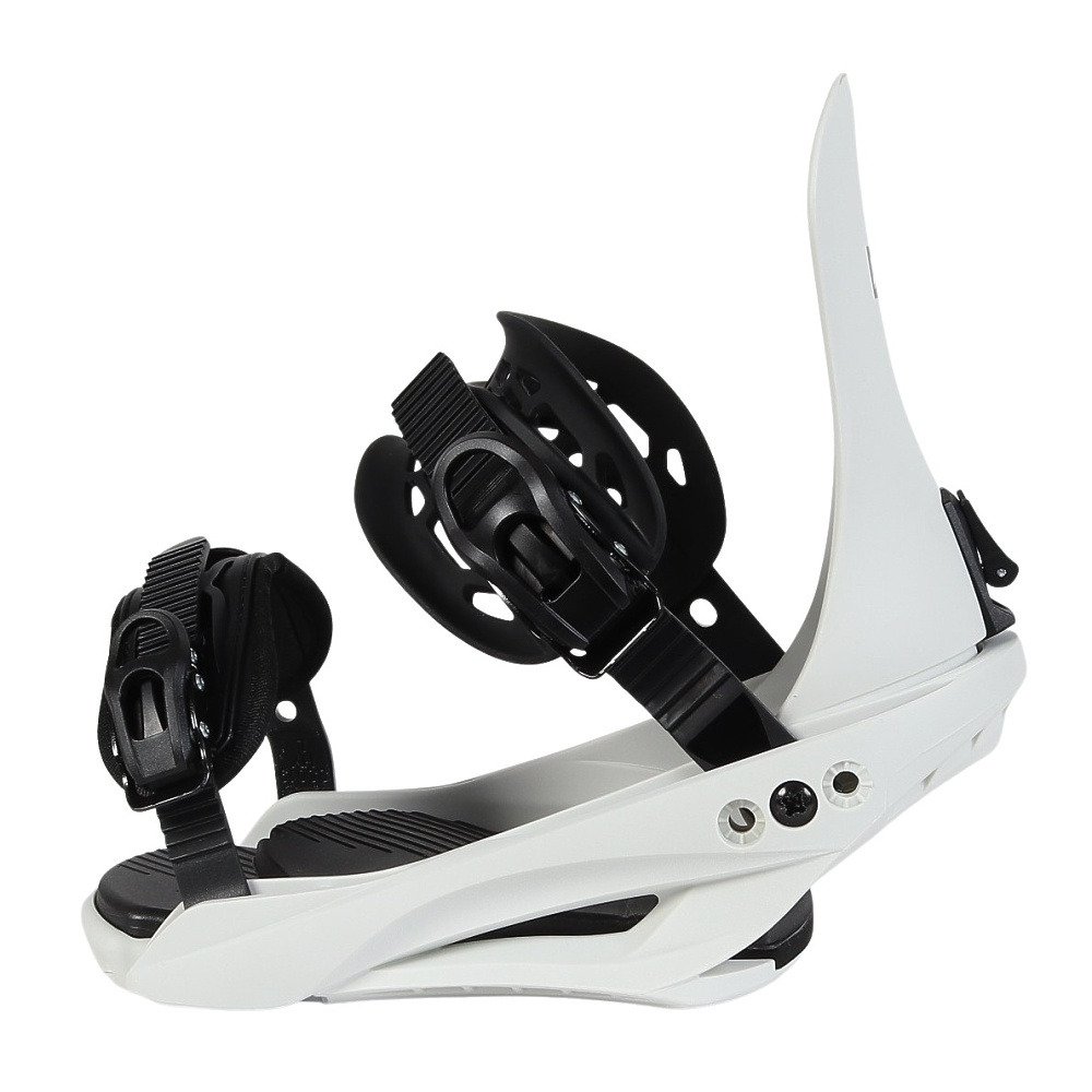 エアボーン（ARBN）（メンズ、レディース）スノーボードビンディング