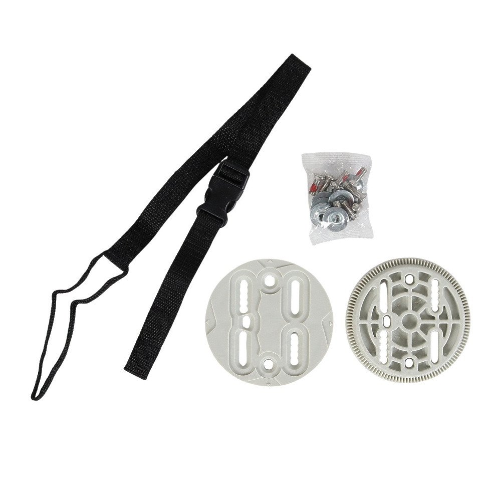 エアボーン（ARBN）（メンズ、レディース）スノーボードビンディング