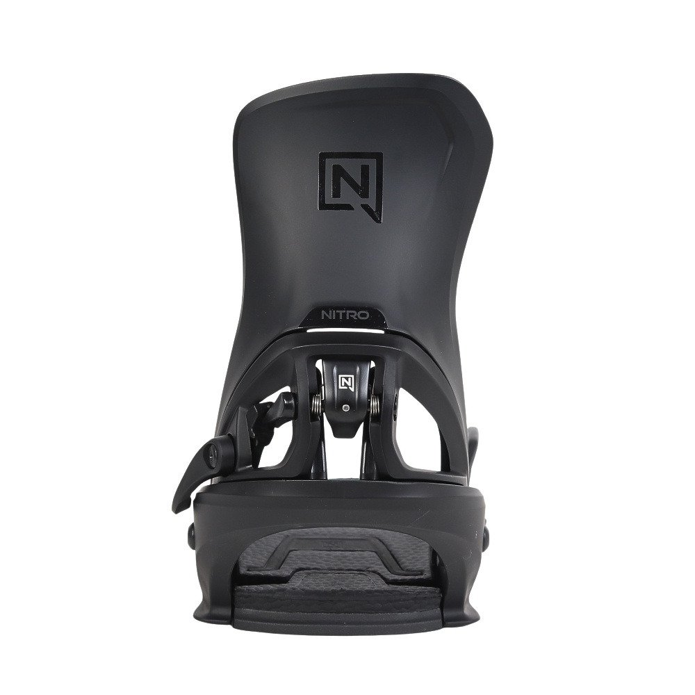 ナイトロ（NITRO）（メンズ）スノーボードビンディング 26 STEP ON V