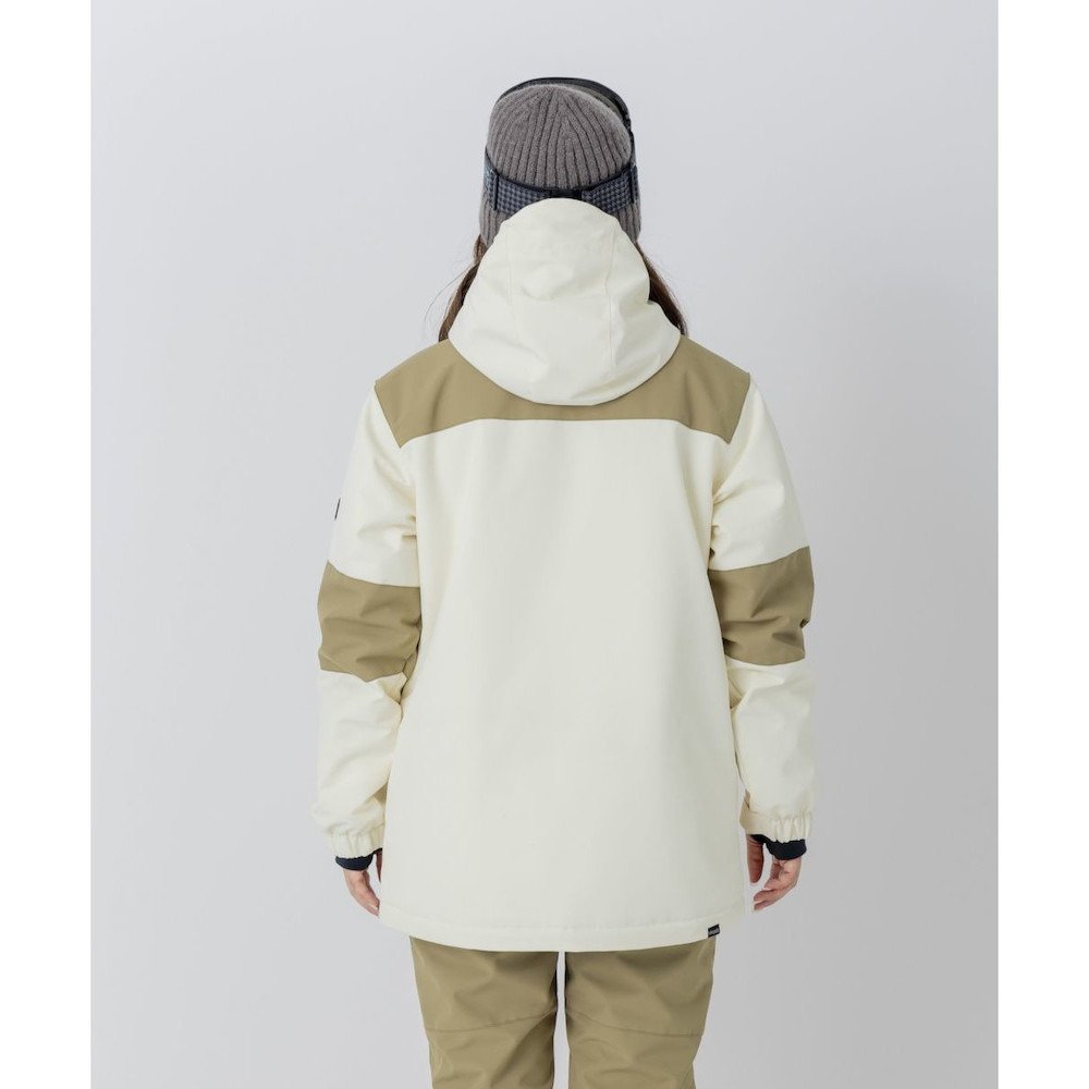 オーシャンパシフィック（Ocean Pacific）（レディース）ジャケット