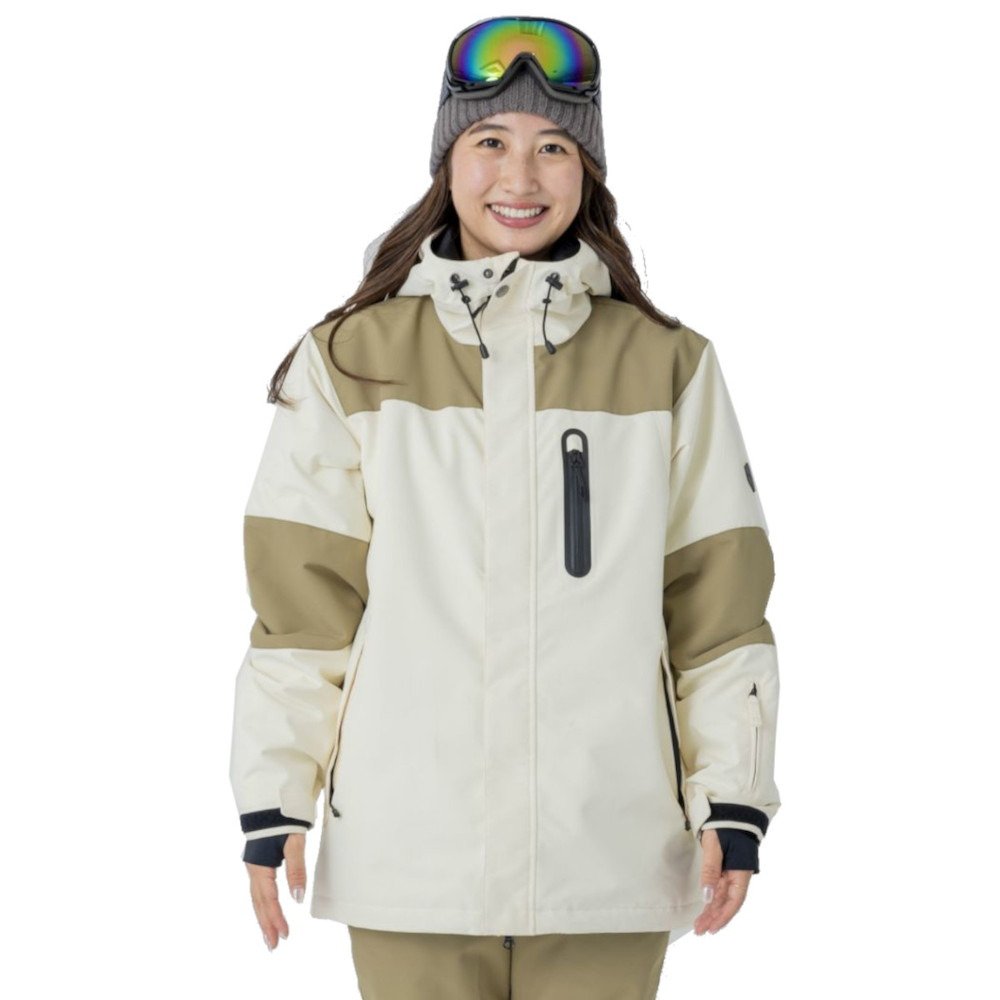 オーシャンパシフィック（Ocean Pacific）（レディース）ジャケット