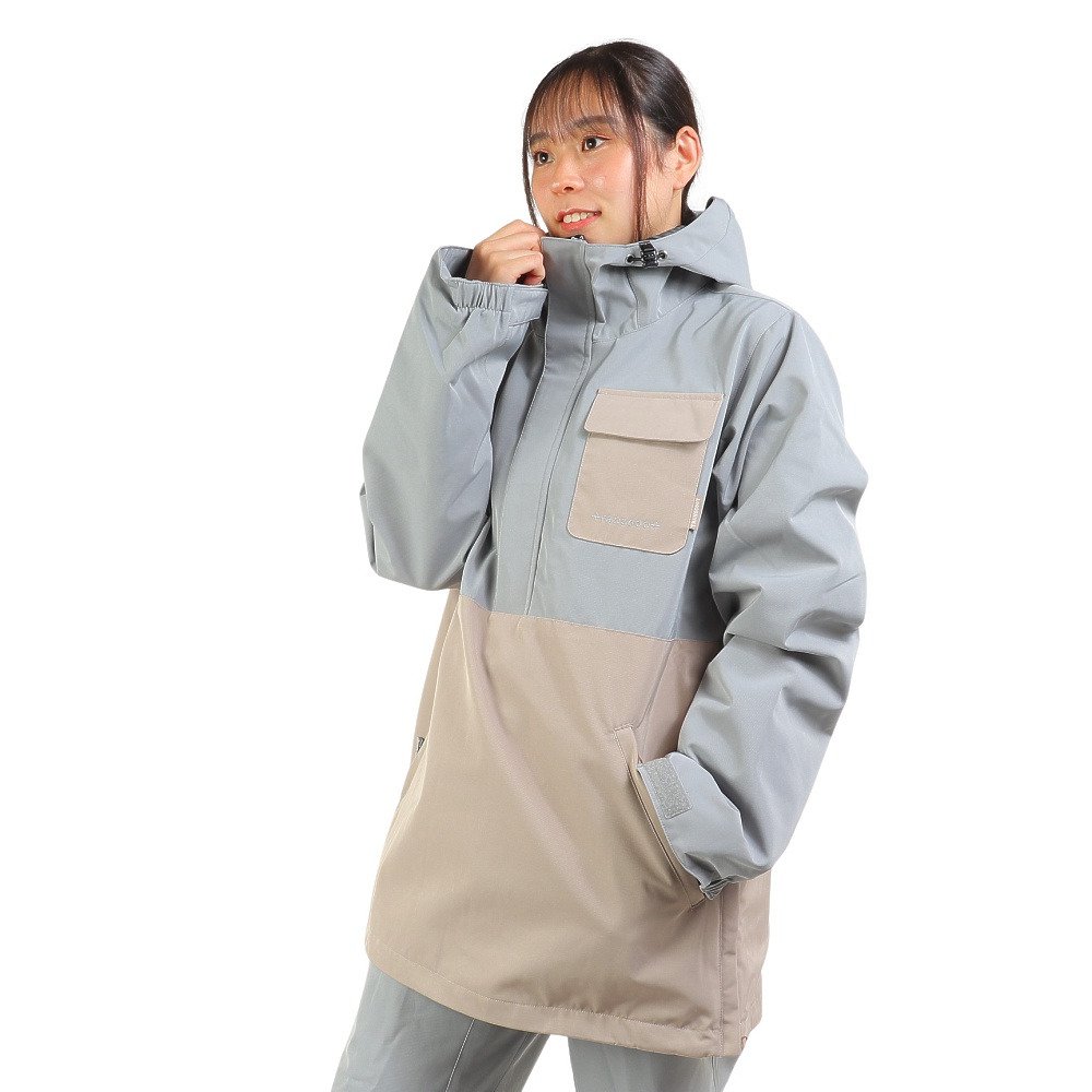 トランスクート（TRANSCOOT）（レディース）スノーボード ウェア