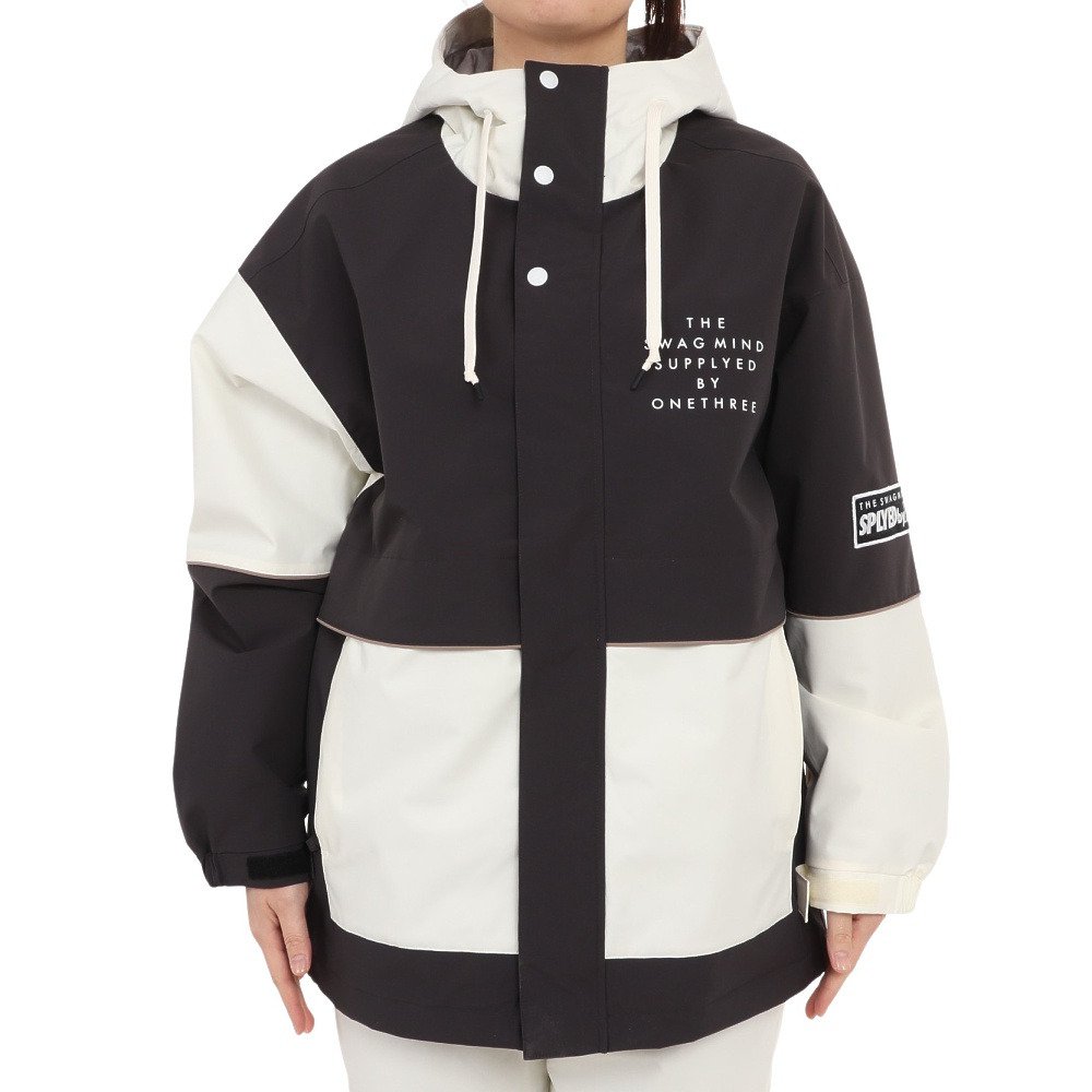 ワンスリー（ONE THREE）（レディース）スノーボード ウェア