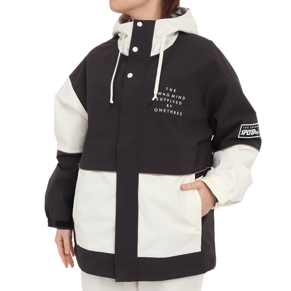 ワンスリー（ONE THREE）（レディース）スノーボード ウェア