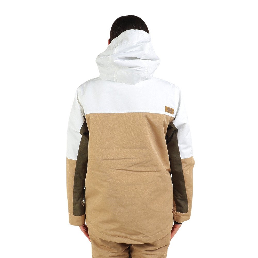 エーアールジー（arg）（レディース）スノーボード ウェア ジャケット