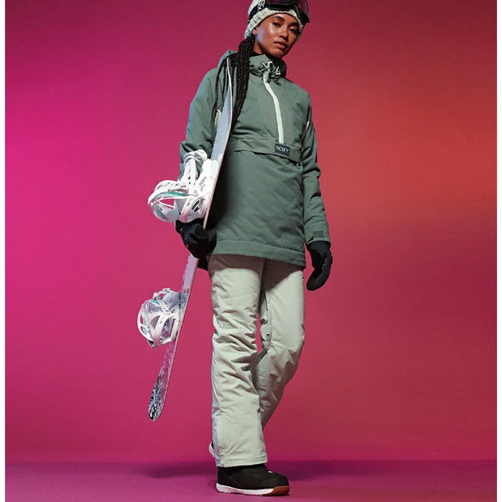 ロキシー（ROXY）（レディース）ボードウェア スノーボード RADIANT
