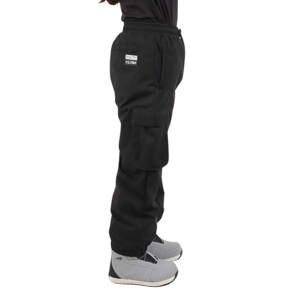ニキータ（NIKITA）（レディース）スノーボード ウェア パンツ