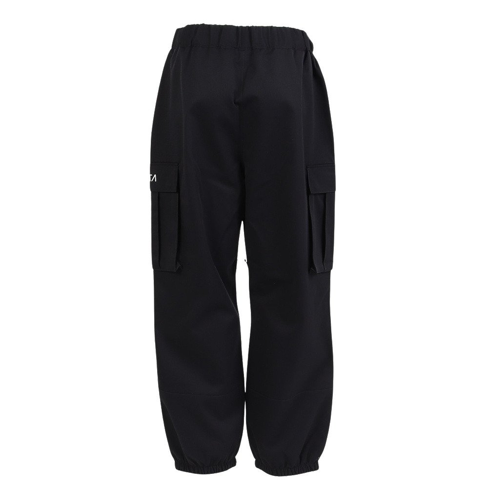 ニキータ（NIKITA）（レディース）スノーパンツ NSPT252002-BLK
