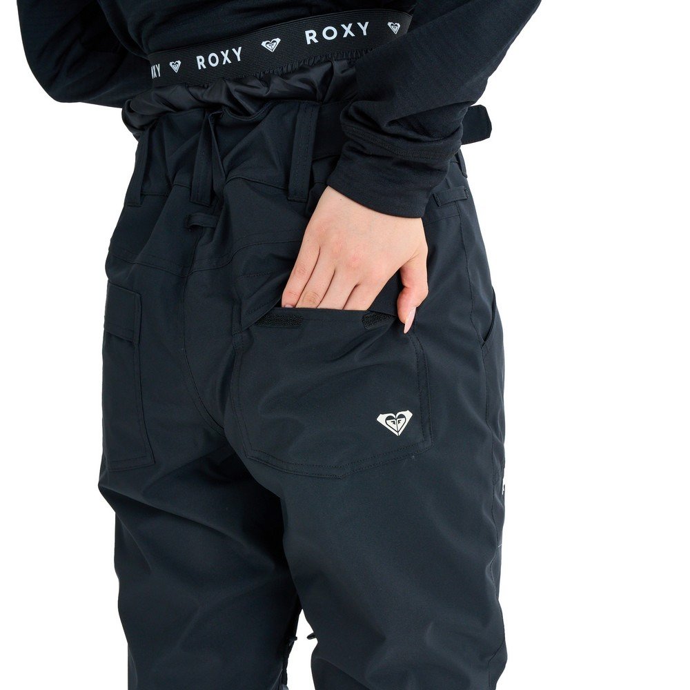ロキシー（ROXY）（レディース）スノーボードウェア SNOWHOLIC パンツ