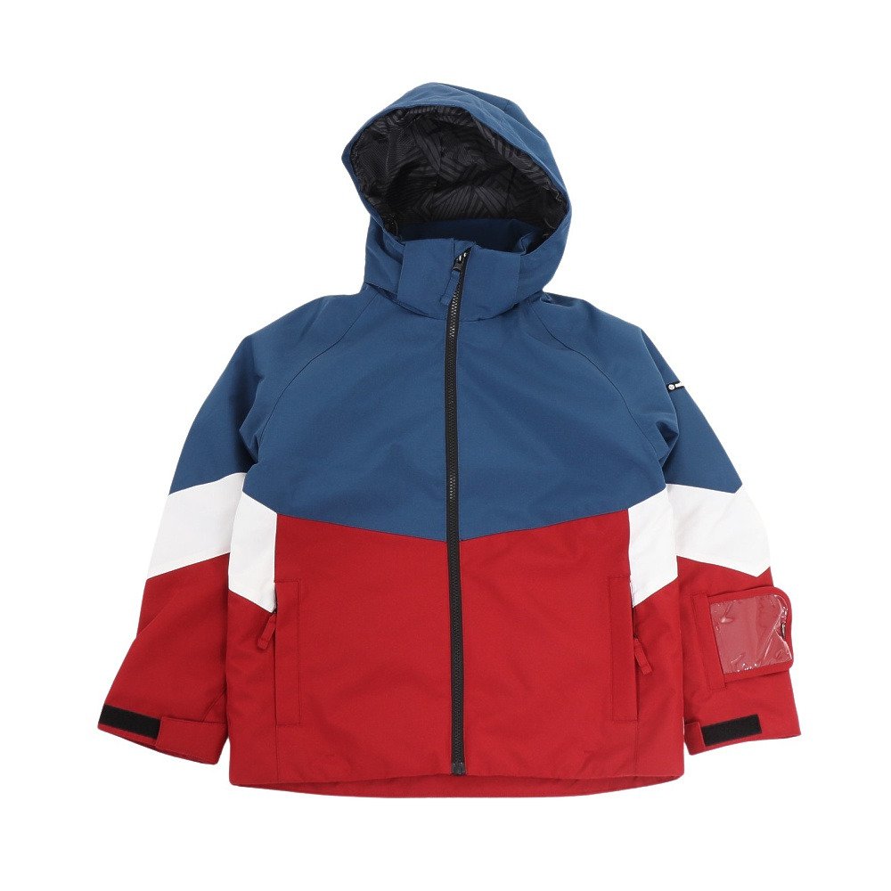 エアボーン（ARBN）（キッズ）ジュニア スキー スノーボード ウェア