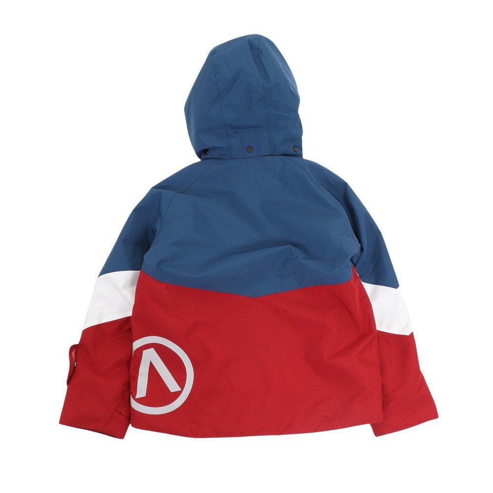 エアボーン（ARBN）（キッズ）ジュニア スキー スノーボード ウェア