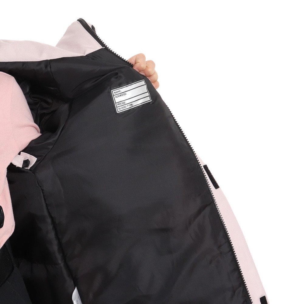 エアボーン（ARBN）（キッズ）ジュニア スキー スノーボード ウェア