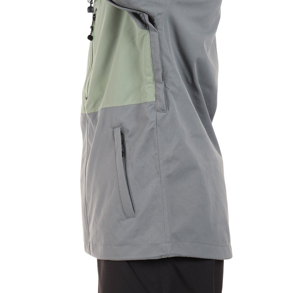 BonFire（BonFire）（メンズ）スノーボード ボードウェア ジャケット