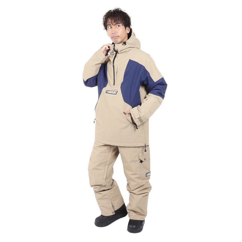 セッションズ（SESSIONS）（メンズ）スキー スノーボード ウェア