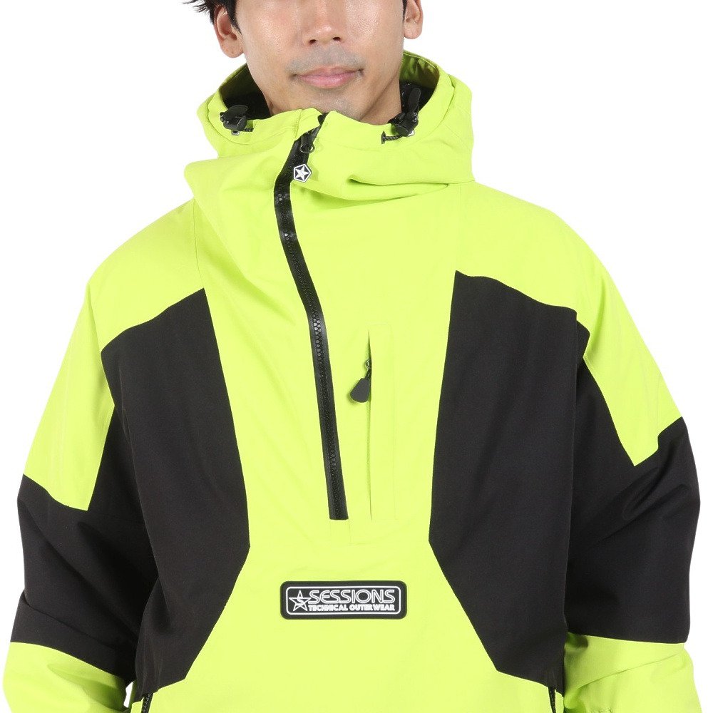 セッションズ（SESSIONS）（メンズ）スキー スノーボード ウェア