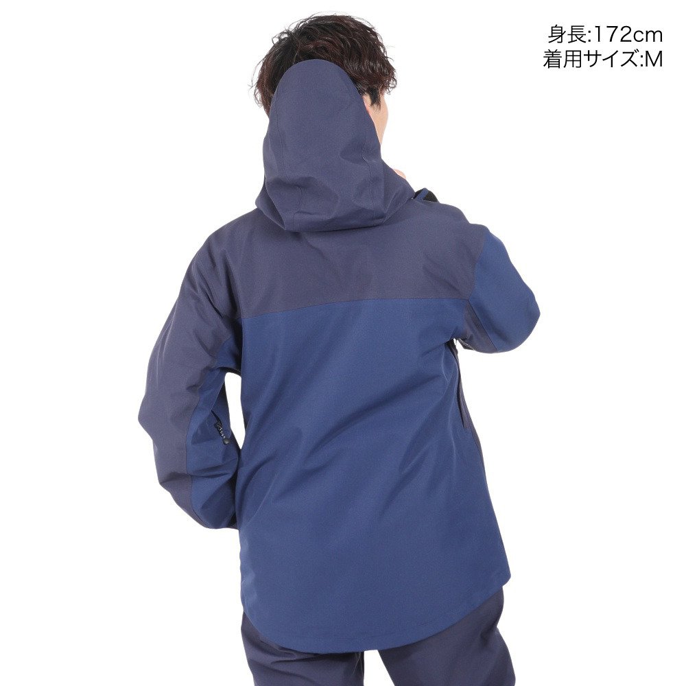 BonFire（ボンファイアー）（メンズ）スノーボード ウェア ジャケット