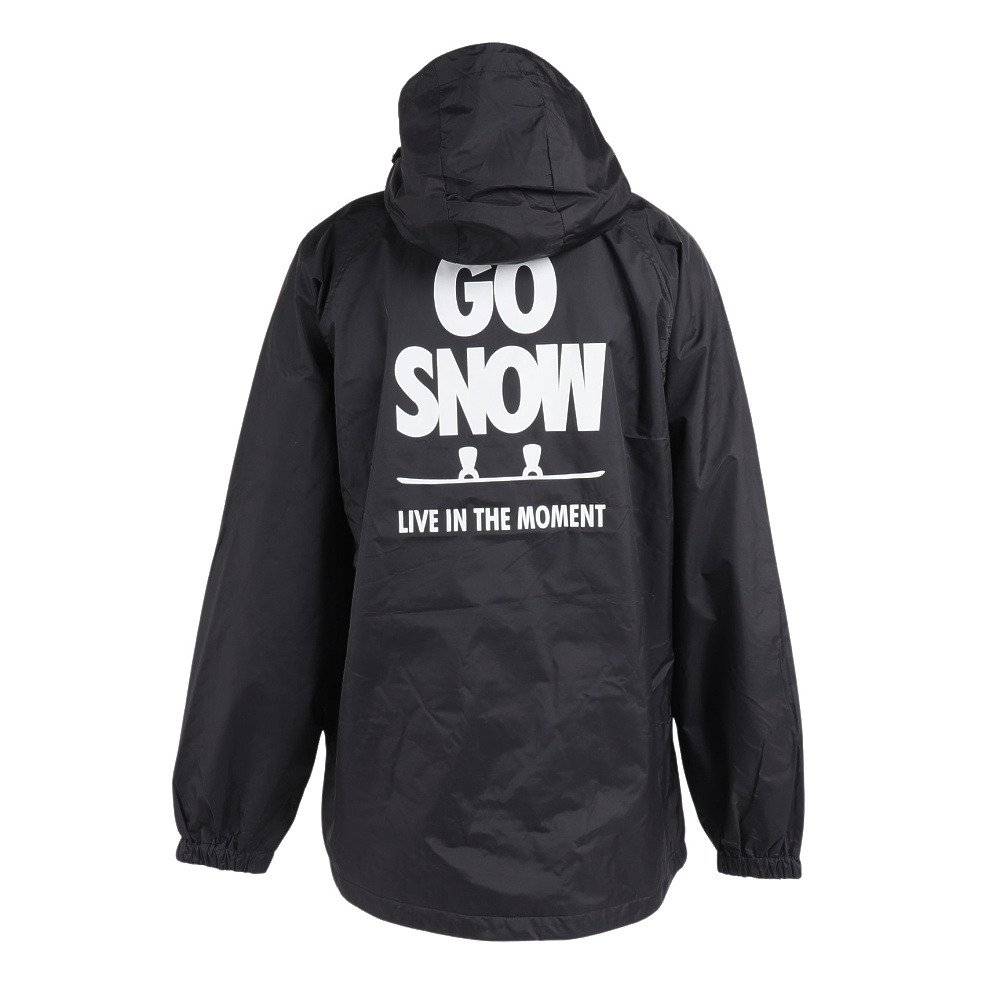 スライド（SLYDE）（メンズ）スノーボード ウェア ジャケット ANORAK