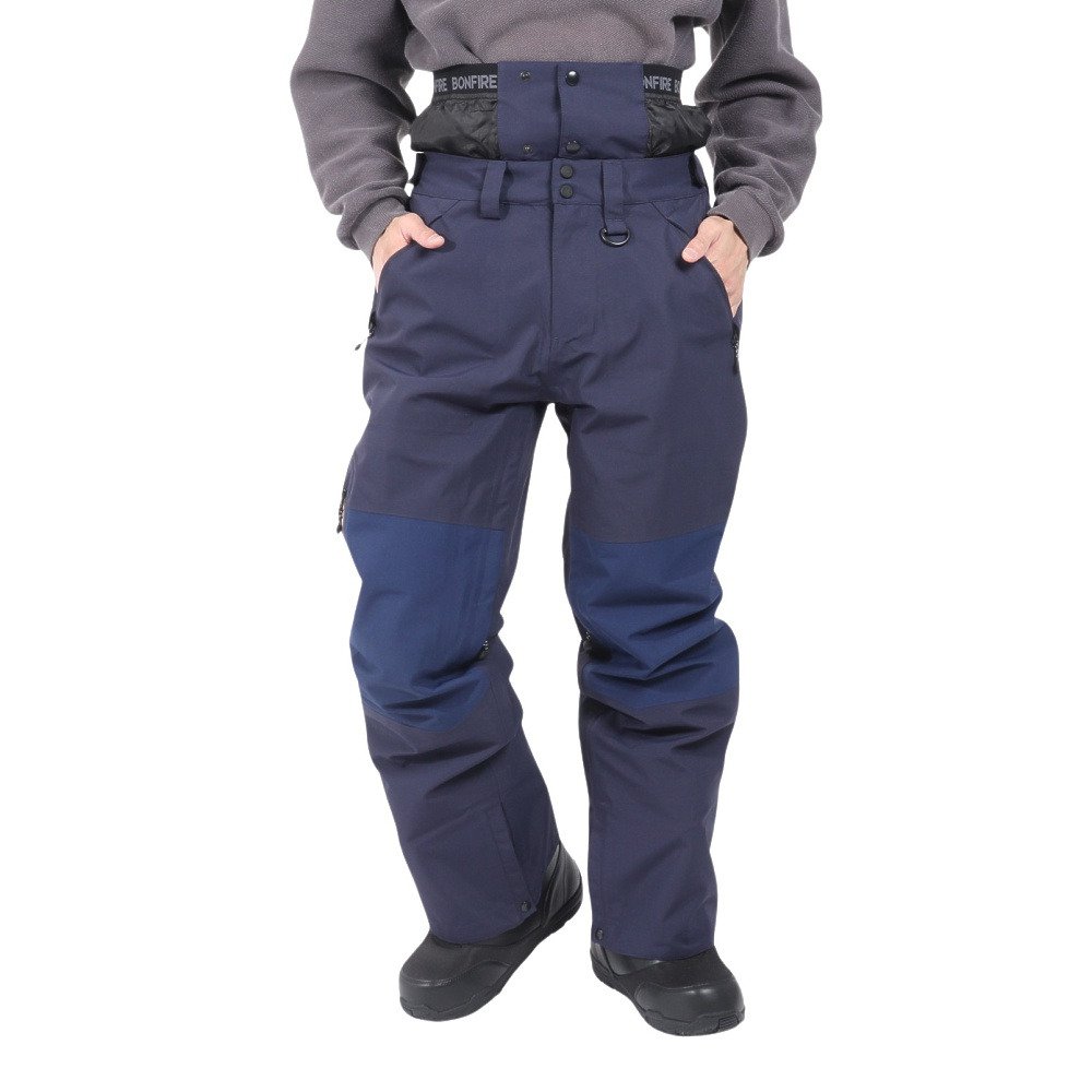 BonFire（ボンファイアー）（メンズ）スノーボード ウェア パンツ