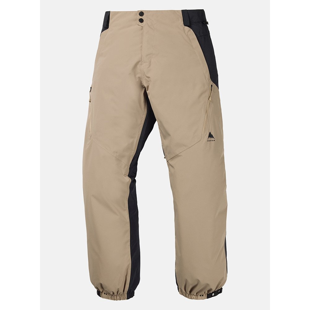 バートン（BURTON）（メンズ）リザーブ 2L リラックス パンツ