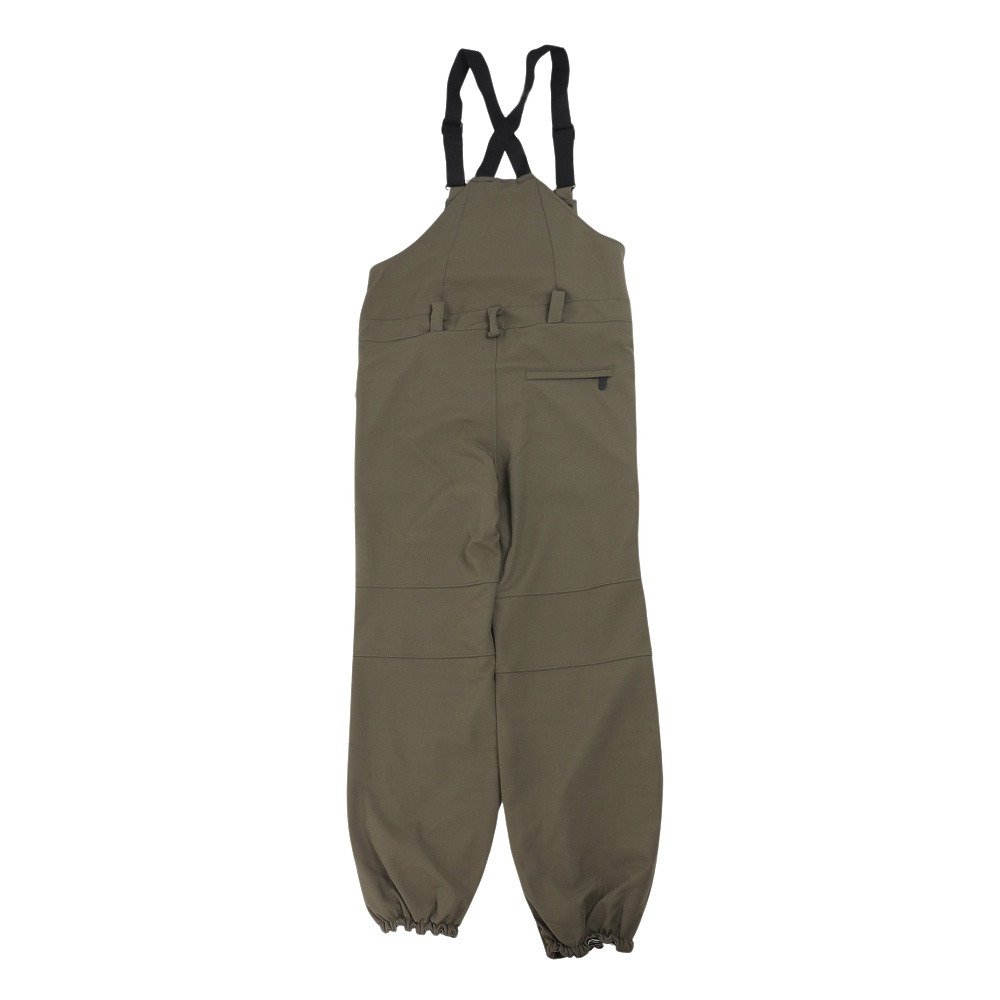 スライド（SLYDE）（メンズ）スノーボード ウェア ビブパンツ