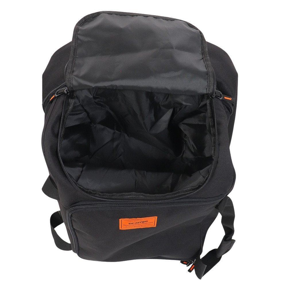 オレンジ（ORANGE）（メンズ、レディース）ボードバック マスター