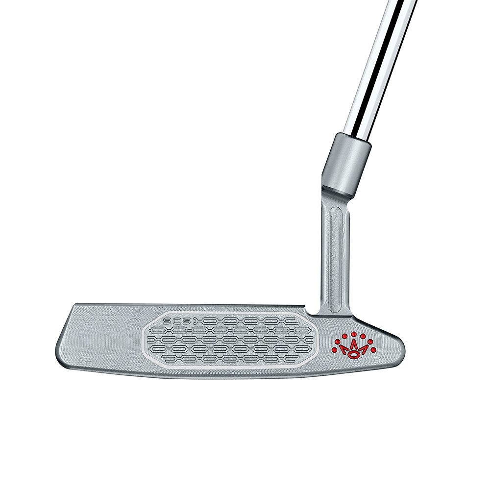 スコッティキャメロン（Scotty Cameron）（メンズ）スタジオスタイル