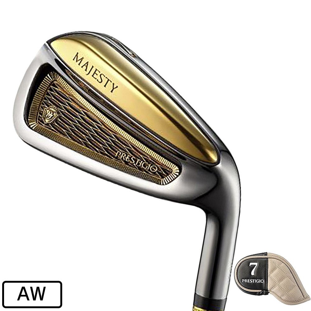 マジェスティ（MAJESTY）（メンズ）プレステジオ13 アイアン(AW
