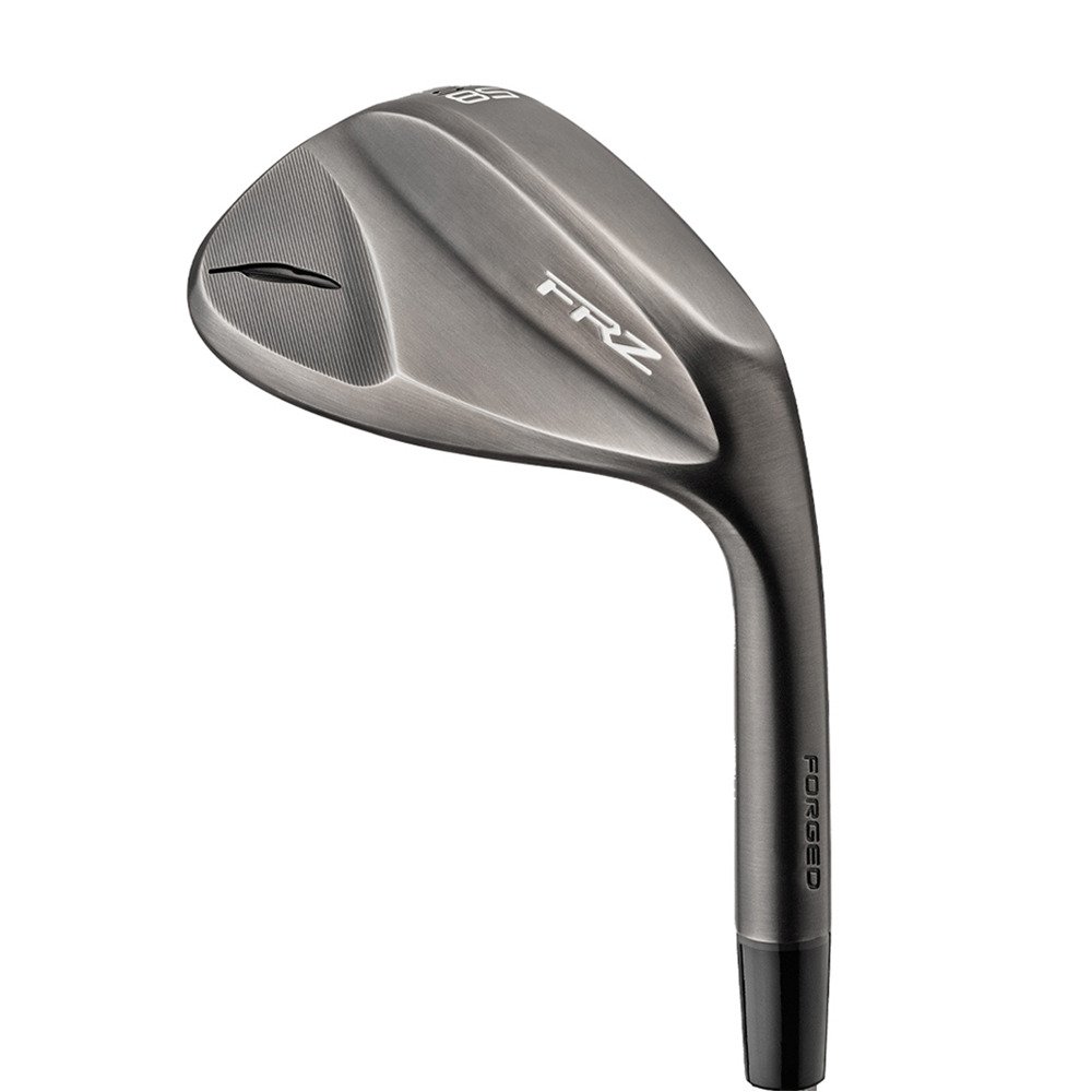 フォーティーン（FOURTEEN）（メンズ）FRZ ウェッジ スモーキーサテン