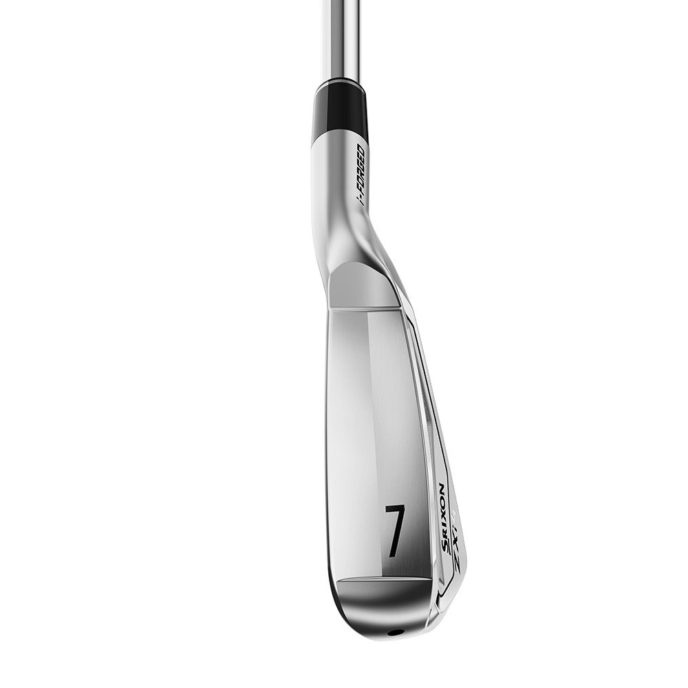 スリクソン（SRIXON）（メンズ）ZXi4 ゼットエックスアイ アイアン(AW